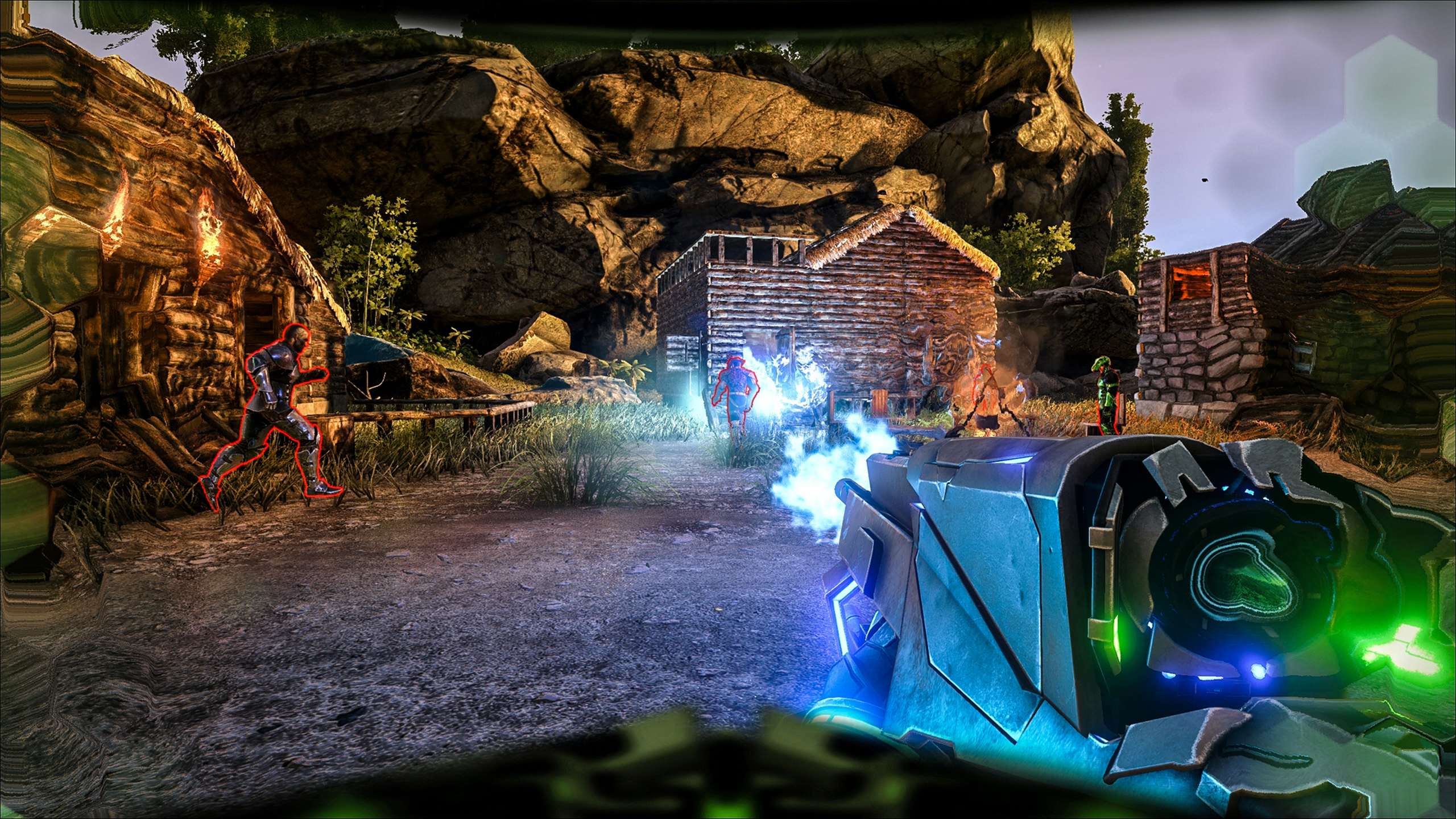 ARK: Survival Evolved - Imagen 34